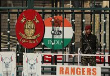 Бенефициар войны Пакистана с Афганистаном – Индия