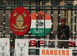 Бенефициар войны Пакистана с Афганистаном – Индия