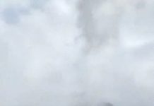 Беспилотники из Ирана подожгли Южный Кавказ