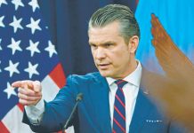 Боевые действия против Ирана захватывают все новые государства