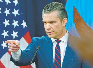 Боевые действия против Ирана захватывают все новые государства