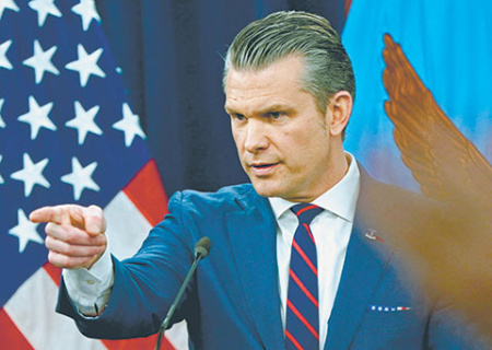 Боевые действия против Ирана захватывают все новые государства