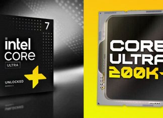 Больше ядер и память DDR5-7200: новые процессоры Intel Core Ultra 200K Plus представят уже 11 марта