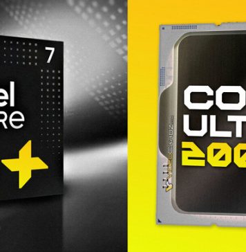 Больше ядер и память DDR5-7200: новые процессоры Intel Core Ultra 200K Plus представят уже 11 марта