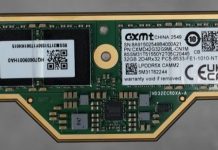 Быстрая передовая память LPCAMM2 для Lenovo ThinkBook 16+ 2026 построена на китайских чипах CXMT