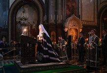 Церковь не для слабаков. О некоторых поучениях главы РПЦ