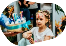 Карта праздника: как выбрать идеальное место для детского дня рождения