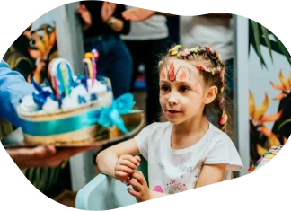 Карта праздника: как выбрать идеальное место для детского дня рождения