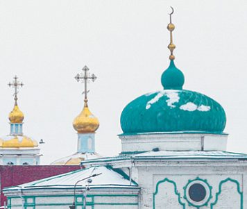 Духовные ценности отстаивать, но не смешивать