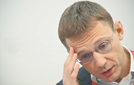 Экономика охладела к безналичным платежам