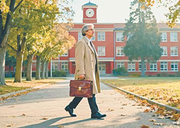 Экономика знаний должна работать в формате 24/7