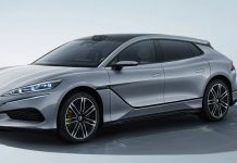 Электромобиль BYD Denza Z9 GT имеет запас хода свыше 1000 км. И мощность старшей версии свыше 1100 л.с.