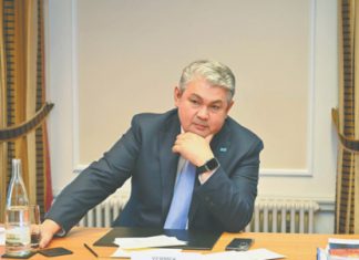 Евросоюз оценил соблюдение Казахстаном антироссийских санкций