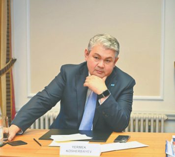 Евросоюз оценил соблюдение Казахстаном антироссийских санкций