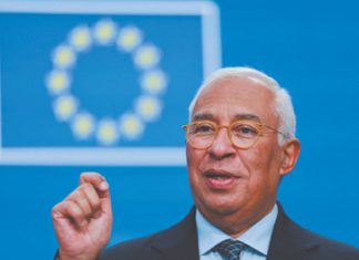 Евросоюз проходит тест на стратегическую автономию