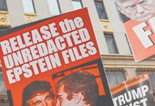 Файлы Эпштейна ошарашили американцев