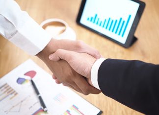 Факторинг пришел на выручку бизнесу