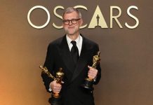 Фильм «Битва за битвой» выиграл шесть «Оскаров»