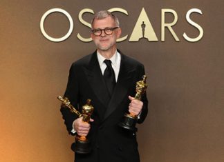 Фильм «Битва за битвой» выиграл шесть «Оскаров»