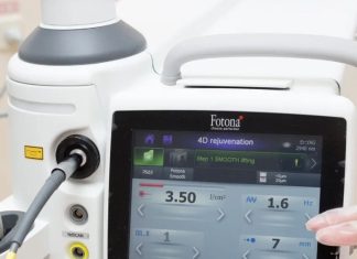 Fotona 4D: инновационная методика для омоложения и здоровья кожи