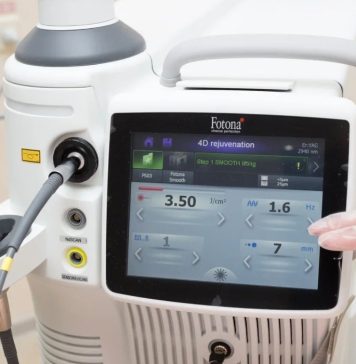 Fotona 4D: инновационная методика для омоложения и здоровья кожи