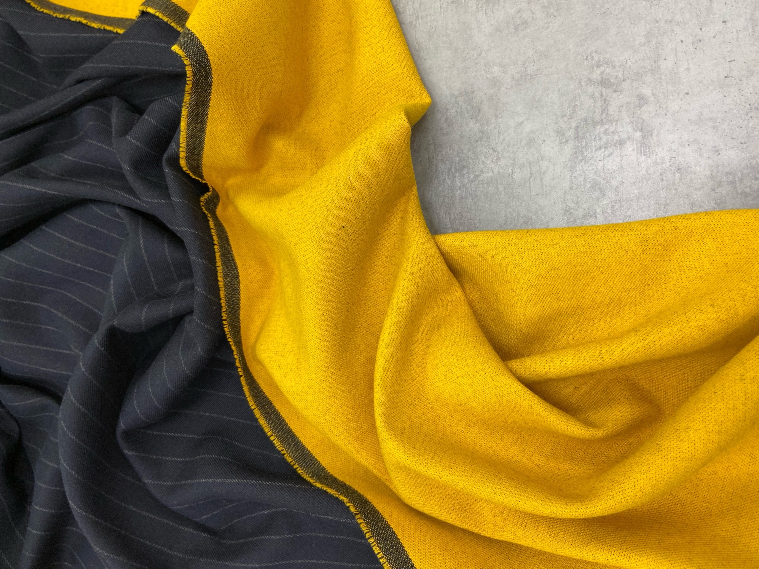 Пальтовая ткань: тренды 2026 года