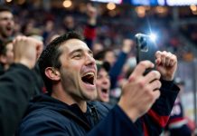 Гигабайты за голы: T2 запустил тариф для болельщиков