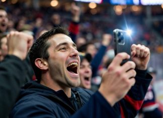 Гигабайты за голы: T2 запустил тариф для болельщиков