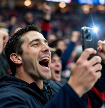 Гигабайты за голы: T2 запустил тариф для болельщиков