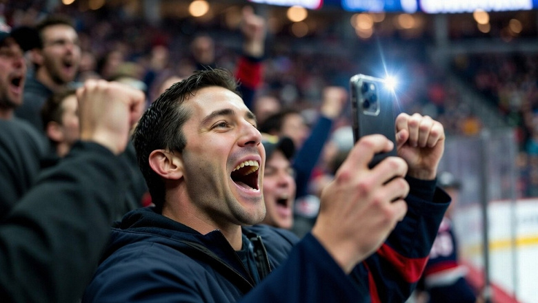 Гигабайты за голы: T2 запустил тариф для болельщиков