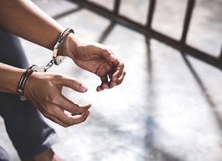 Граждан России сажают за фиктивные браки с мигрантами