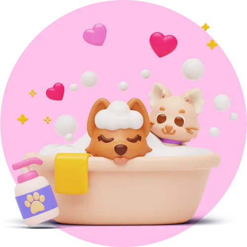 Лишний вес у кошек и собак - чем опасно ожирение и как его предотвратить