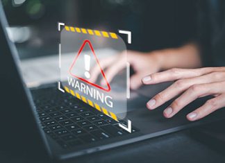 Хакеры прощупывают почву перед масштабными атаками на госсектор в России