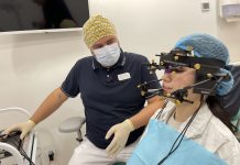 Кондилография: цифровая диагностика височно-нижнечелюстного сустава