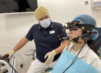 Кондилография: цифровая диагностика височно-нижнечелюстного сустава