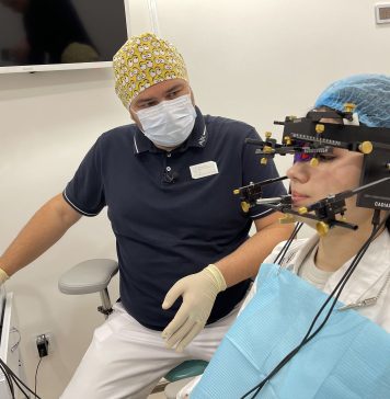 Кондилография: цифровая диагностика височно-нижнечелюстного сустава