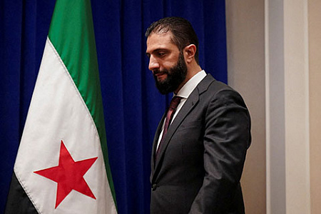 Инклюзивность по-сирийски: возможно ли это при нынешней власти?