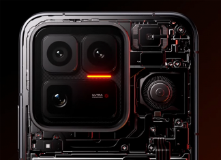 iQOO 15 Ultra — вершина производительности Android-смартфонов. В AnTuTu назвали самые мощные флагманы в феврале 2026 года