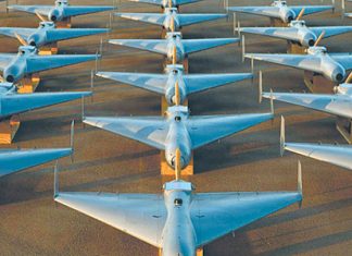 Иран и США в своих ударах копируют боевой опыт России