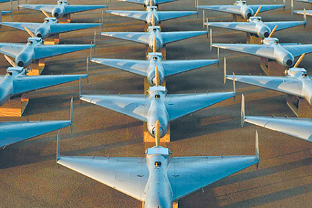 Иран и США в своих ударах копируют боевой опыт России