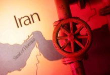 Иран способен заблокировать Ормузский пролив быстро и надежно