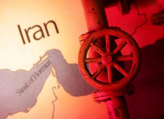 Иран способен заблокировать Ормузский пролив быстро и надежно