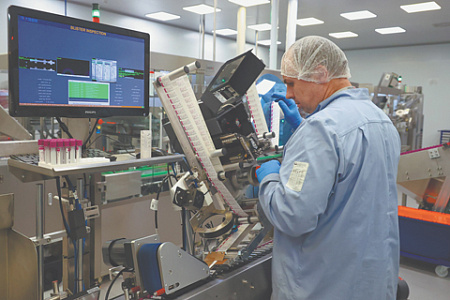 Искусственный интеллект потребовал от российского бизнеса много денег