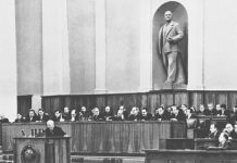 Исторический ХХ съезд и его современные оценки