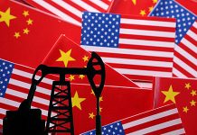 Итогом войны на Ближнем Востоке может стать сближение КНР и США