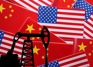 Итогом войны на Ближнем Востоке может стать сближение КНР и США