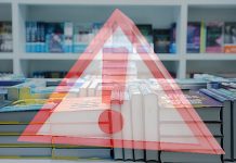 Издатели шепотом жалуются на маркировочный коллапс