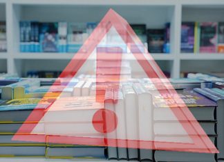 Издатели шепотом жалуются на маркировочный коллапс