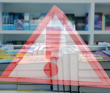 Издатели шепотом жалуются на маркировочный коллапс