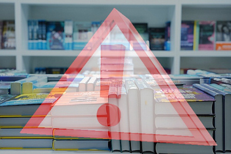 Издатели шепотом жалуются на маркировочный коллапс